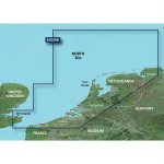 Garmin BlueChart&reg; g2 Vision&reg; - VEU018R - The Netherlands