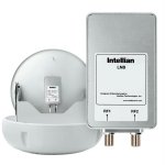 Intellian LNB f/s6HD - Ku/Ka Dual Band