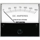 Blue Sea 8018 DC Analog Ammeter - 2-3/4" Face, 0-150 Ampere