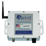 Wave WiFi Extended Range Wi-Fi Access System w/Access Point