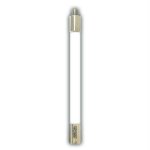 Digital 535-EW 8' Non-Tapered Extension 1.5" O.D. - White