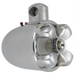 Boss Audio MRWT8C 8" 2-Way Waketower Speaker - (Single) Chr