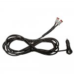 Rigid Industries 12V Cigarette Lighter Adapter Harness - 15' - D
