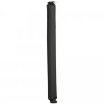 C.E. Smith Post Guide-On Pad - 36" - Black