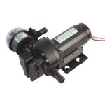 Johnson Pump Flow Master 5.0 GPH Variable Flow Demand Pump 12V