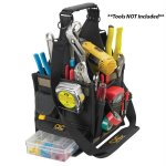 CLC 1526 8" Electrical & Maintenance Tool Carrier