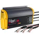 ProMariner ProSport 20 Plus Gen 3 Heavy Duty Recreational Series