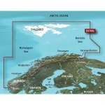 Garmin BlueChart&reg; g2 Vision&reg; - VEU708L - North Norway -