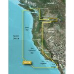 Garmin Bluechart&reg; g2 Vision&reg; - VUS037R - Vancouver - San