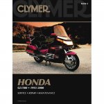 Clymer Honda GL1500 Gold Wing (1993-2000)