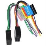FUSION Replacement Wire Harness f/600 Series