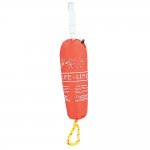 Kwik Tek Rescue Throw Bag 50ft Life Line