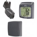 Raymarine Wireless Speed & Depth w/TM Transducer