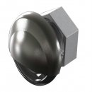 Lumitec Aruba - Courtesy Light - Polished SS Finish - Blue Non D