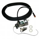 Garmin TR-1 Throttle Actuator Kit f/Yamaha 6 & 8 2001-2007 Inclu