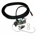 Garmin TR-1 Throttle Actuator Kit f/Yamaha 6 & 8 2001-2007 Inclu