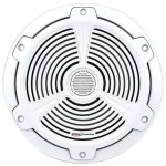 Boss Audio MR652C 6.5" 2-Way Marine Speakers - (Pair) White