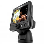 Raymarine Dragonfly 6 5.7" Combo GPS/Fishfinder Combo w/Tra