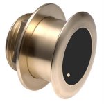 Garmin B175H Bronze Tilted Transducer (20° tilt)High Freque