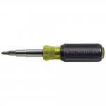 Klein Tools 11-in-1 Screwdriver/Nut Driver