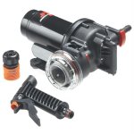 Johnson Pump 3.5 GPM Aqua Jet Wash Down Pump - 24V