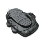 Minn Kota Foot Pedal System f/Riptide&reg; ST - Corded