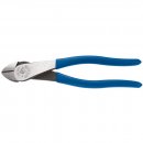 Klein Tools 8" High-Leverage Diagonal-Cutting Pliers - Angl