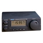 SI-TEX Nav-Fax 200 Shortwave/SSB/Weather Fax Receiver