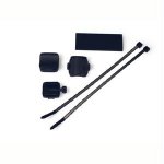 Garmin Handlebar Mount f/Edge&reg; 205, 305, 605 & 705