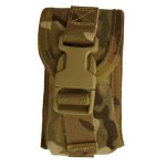Kestrel Tactical MOLLE/PALS Case f/1000 - 4000 Series - Camoflag