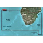 Garmin BlueChart&reg; g2 - HXAF002R - South Africa - microSD&tra