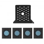 Garmin Anti-Fog Desiccant f/VIRB&reg; X/XE