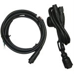Garmin Power/Data Cables - Bare Wires f/Fishfinder Series & GPSM