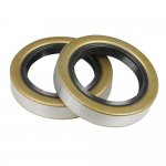 C.E. Smith Grease Seals f/1" - 1-1/16" Straight Spindl