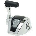 UFlex Power A Electronic Control Package - Single Engine/Single