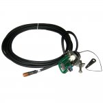 Garmin TR-1 Throttle Actuator Kit f/Honda 8 & 9.9 2001-2009 & Ho