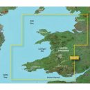 Garmin BlueChart&reg; g2 - HXEU467S - Blackpool To Cardiff - mic