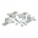 C.E. Smith Spring Hanger Bracket Kit Bolt-On