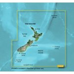 Garmin BlueChart&reg; g2 Vision&reg; - VPC023R - New Zealand - m