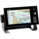 Furuno NavNet TZtouch TZT9 9" Multifunction Display