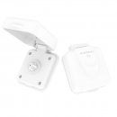 Furrion Mini TV Inlet Square White