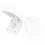 Furrion Mini TV Inlet Square White