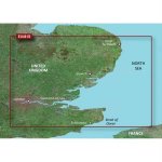 Garmin BlueChart&reg; g2 Vision&reg; - VEU461S - Thames Estuary