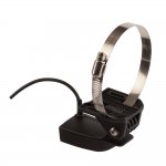 Garmin GT8HW-TM Plastic, TM or Trolling Motor Transducer, High W
