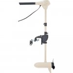 MotorGuideR3-45SW Hand Control Transom Mount - Digital 09MT - 45