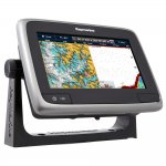 Raymarine a77 Wi-Fi 7" MFD Touchscreen w/ClearPulse™
