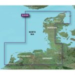 Garmin BlueChart&reg; g2 Vision&reg; - VEU019R - Alborg to Amste