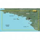 Garmin BlueChart&reg; g2 Vision&reg; - VEU464S - Penmarch to Les