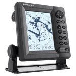 Furuno 1715 LCD Radar w/10M Cable