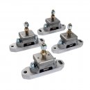R & D Engine Mount Kit - 4 Engine Mounts f/Small Yanmar Engines